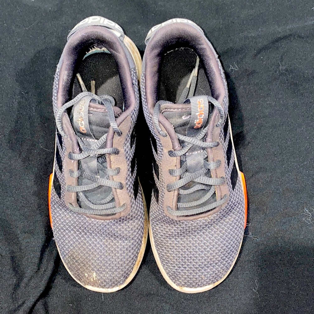 Kids Adidas shoes